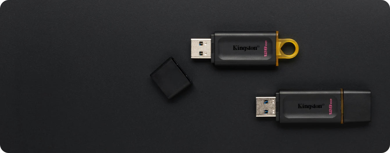 Original Kingston DataTraveler Exodia Pen Drive USB3.2 Gen1 64GB